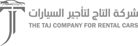 The Taj Company for Rental Cars